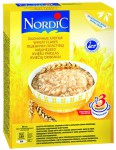 Каша, Nordic (Нордик) 500 г пшенные хлопья