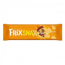 Чипсы, FRIX SNAX 40 г картофельные сыра