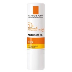 Стик для губ, La Roche-Posay (Ля Рош-Позе) 4.7 мл Антгелиос XL SPF50+