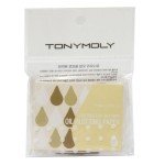 Салфетки для лица, Tony Moly (Тони Моли) №100 матирующие Оил Блоттинг пэйпер